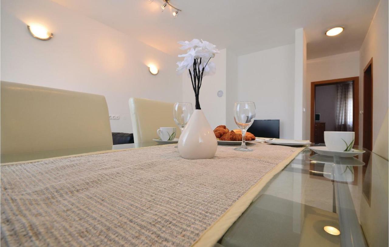 Apartment Mlasina-6 By Interhome Nin Exteriör bild